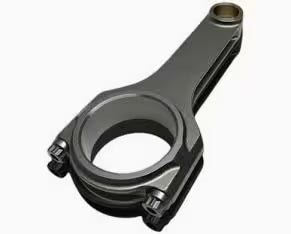 Brian Crower K-Series Connecting Rods (K24 / 500 HP)