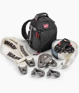 Warn Epic Recovery Kit