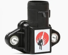 SpeedFactory MAP Sensor 4 BAR - K Series (Red)