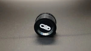 SpeedFactory Billet Aluminum B Series Cam Seal