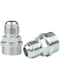 SpeedFactory Billet Aluminum Fitting - M28 to -10AN