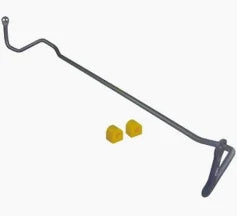 Whiteline Sway Bar - 22mm X Heavy Duty Blade Adjustable (96-00 Civic)