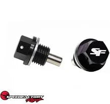 SpeedFactory Magnetic Drain Plug - M14x1.5 (2 - Plug Set)