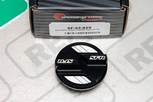 SpeedFactory Billet Engine Oil Cap - Classic Grip