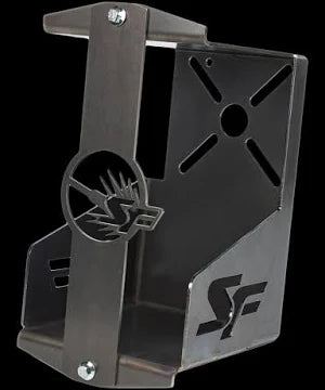 SpeedFactory 16v Battery Box – Driver/passenger Frame Mount