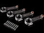 SpeedFactory H-Beam Connecting Rods – K20A/K20Z