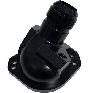 SpeedFactory Billet Thermostat Housing for B/D Series (32 mm)