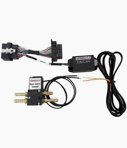 Hondata CAN 4 Port Boost Controller for 12-15 Civic Si