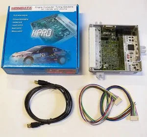 Hondata KPro V4 for 01-05 Civic Non-Si EM2/ES1