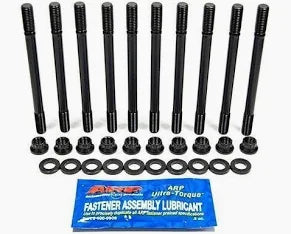 ARP Head Studs for VW Golf