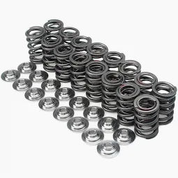 Supertech Dual Valve Spring Kit for Nissan KA24