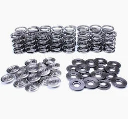 Supertech Dual Valve Spring Kit for Nissan KA24