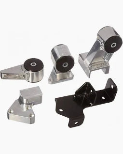 Hasport B-Series Swap Mount Kit for 84-87 Civic/CRX (Cable / 70A (Race))