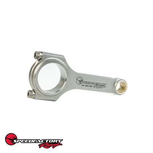 SpeedFactory H-Beam Connecting Rods – B16