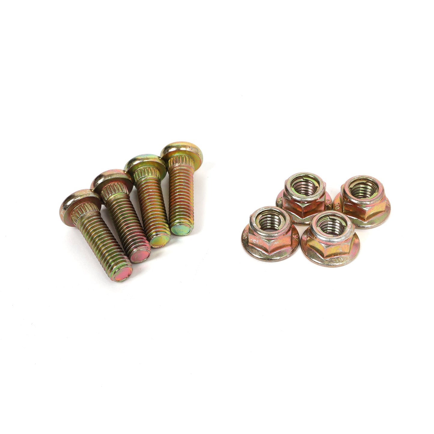 Strut Mount Hardware - Street Series II Coilovers - 02 - 05 RSX / 01 - 05 Civic - BLOX Racing