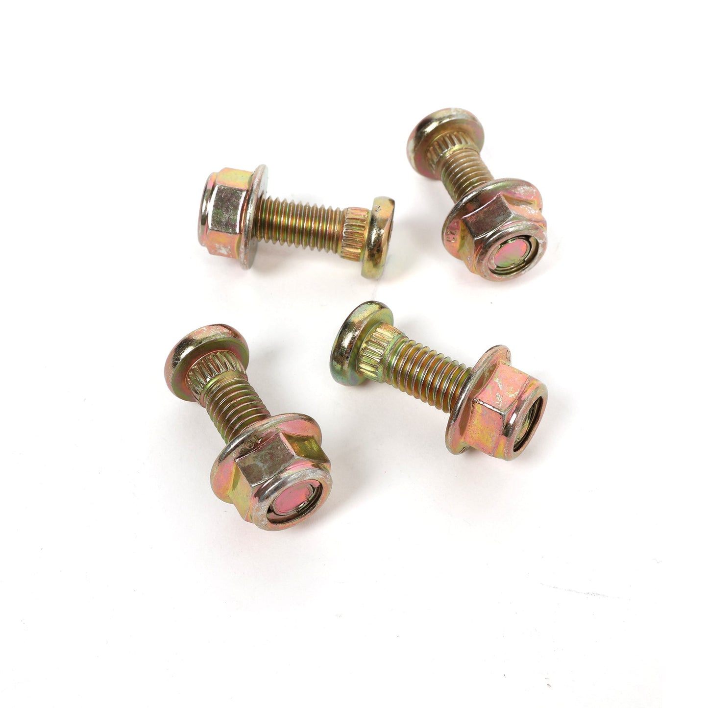 Strut Mount Hardware - Street Series II Coilovers - 02 - 05 RSX / 01 - 05 Civic - BLOX Racing