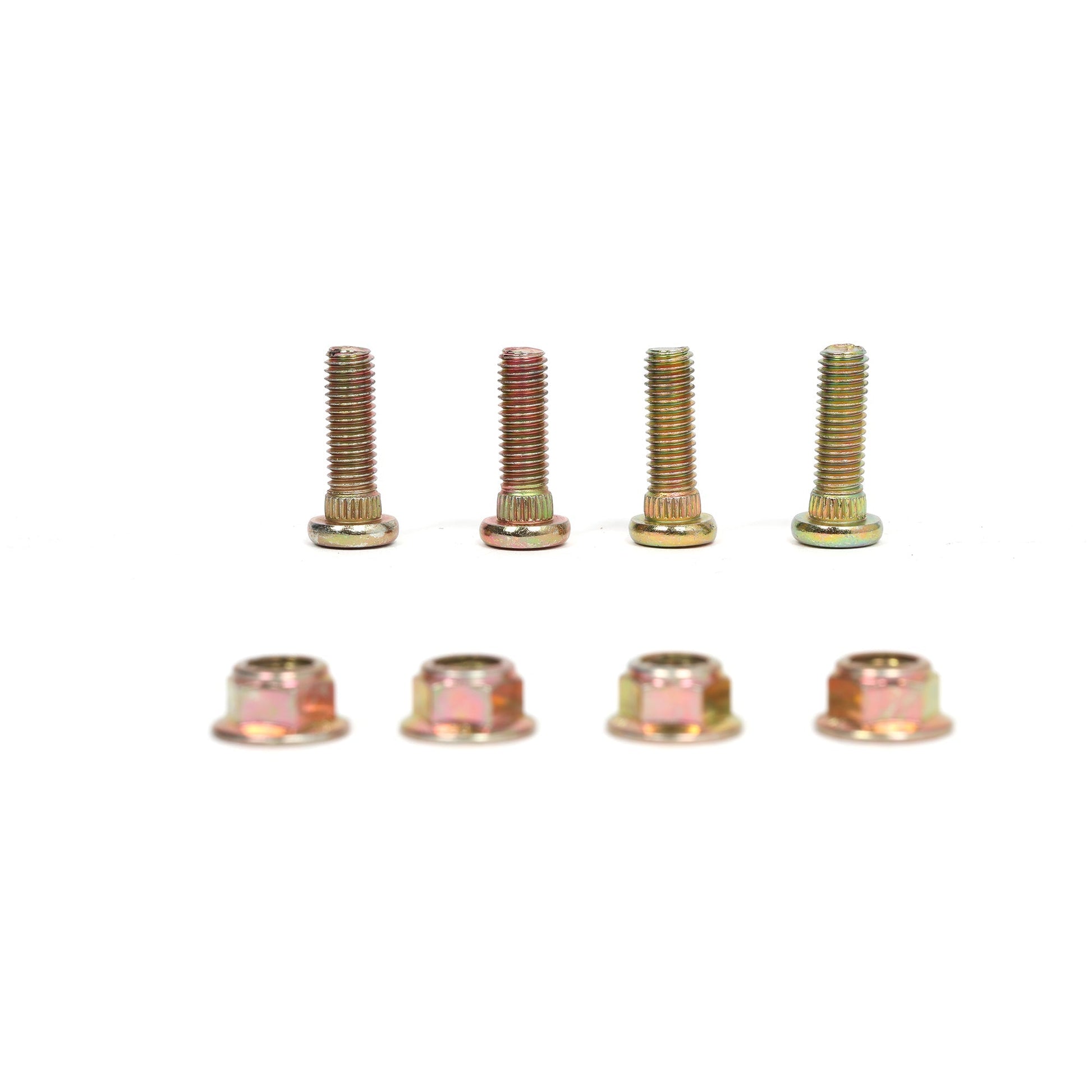 Strut Mount Hardware - Street Series II Coilovers - 02 - 05 RSX / 01 - 05 Civic - BLOX Racing