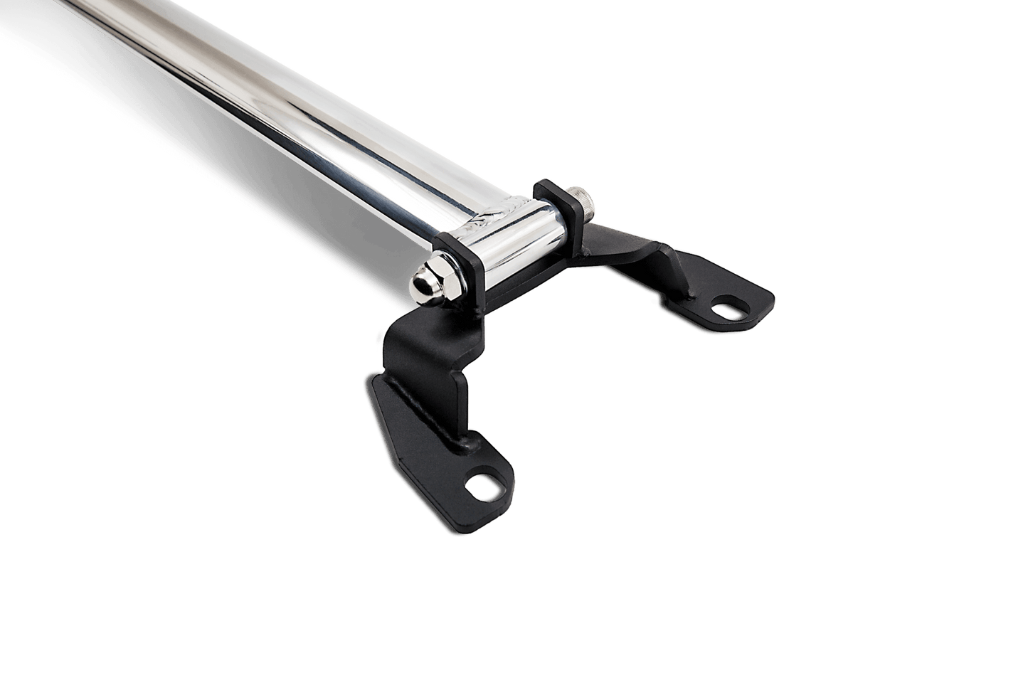 Strut Tower Bars - 2015-2021 Subaru WRX - Front & Rear without Holes - BLOX Racing