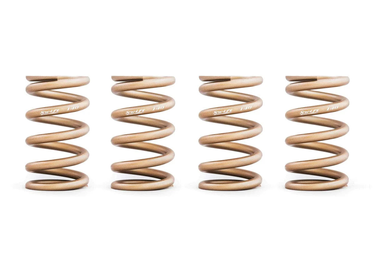 Swift Springs Metric Coilover Springs - 60mm ID, 6" Length (11.0 kgf/mm)