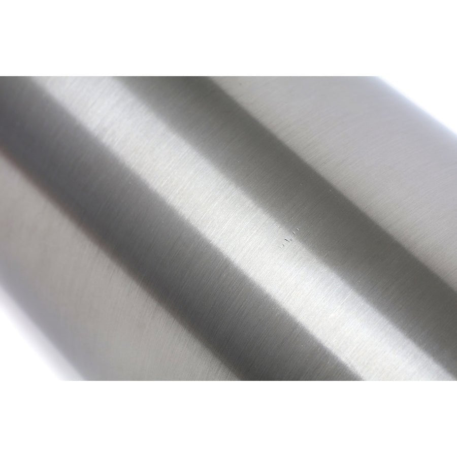 T304 Test Pipe - 03 - 07 Mitsubishi EVO VIII / IX - BLOX Racing