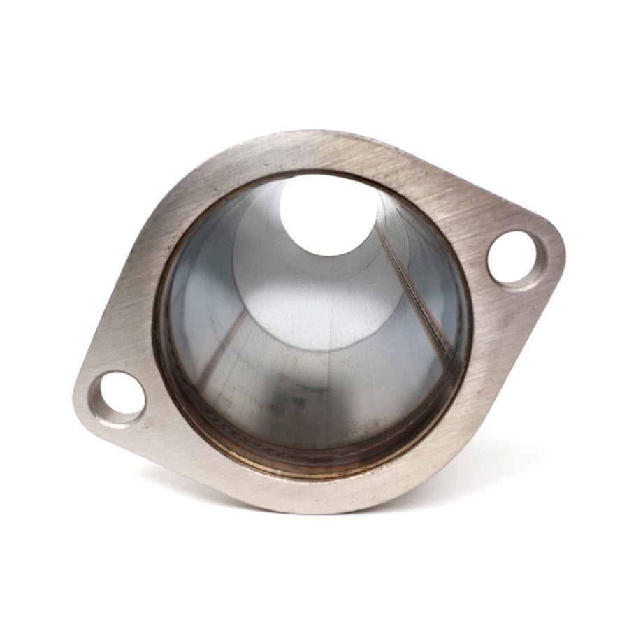 T304 Test Pipe - 03 - 07 Mitsubishi EVO VIII / IX - BLOX Racing