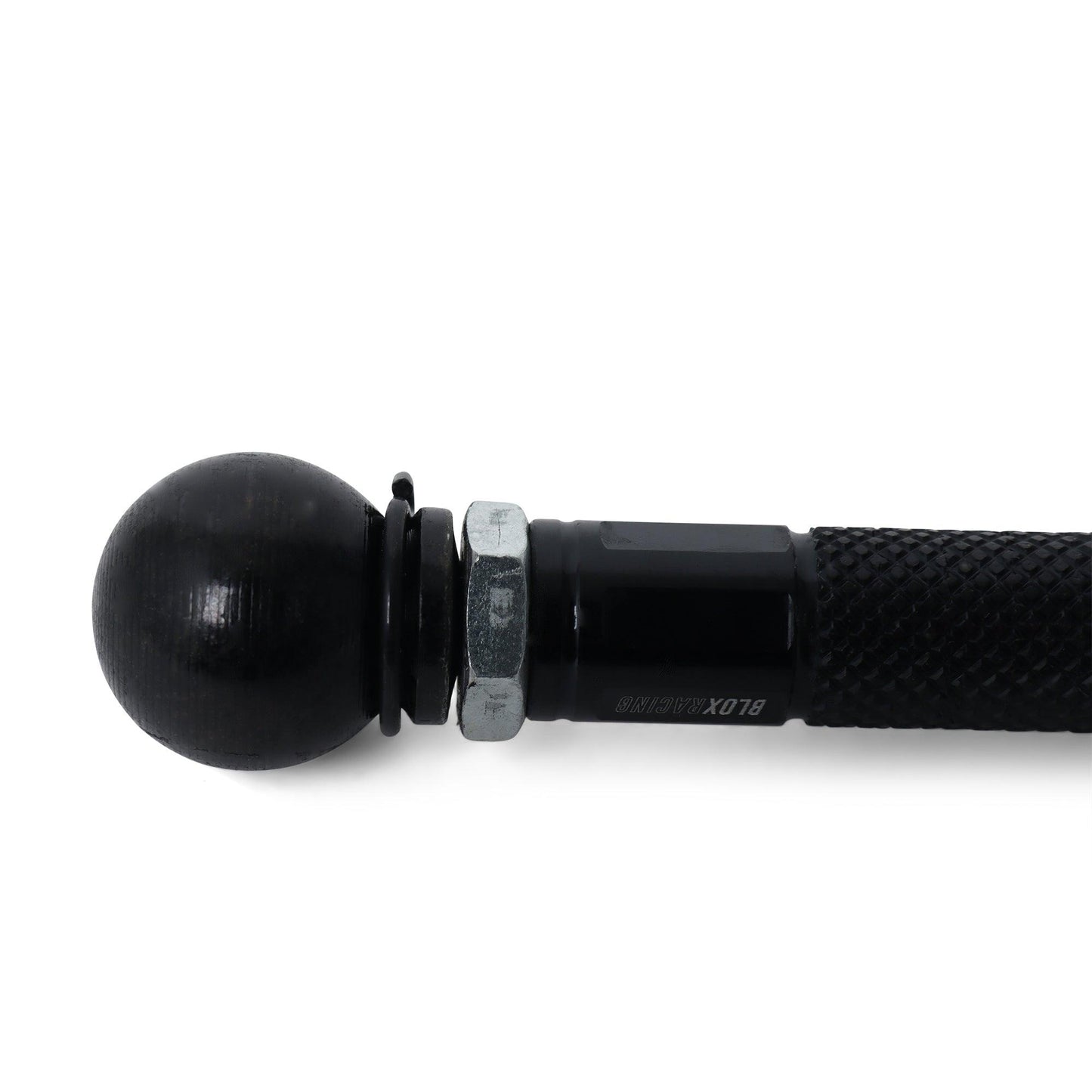 Tesla Lowering Links - Model S / Model X and Plaid - BLOX Racing