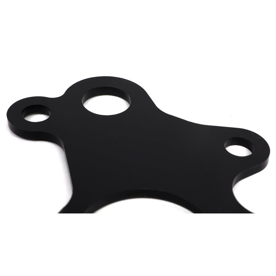 Thermal Shield Gasket - Honda H - series VTEC - BLOX Racing