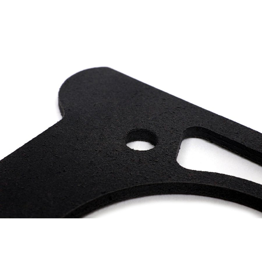 Thermal Throttle Body Gasket - 02 - 05 Subaru WRX - BLOWOUT - BLOX Racing