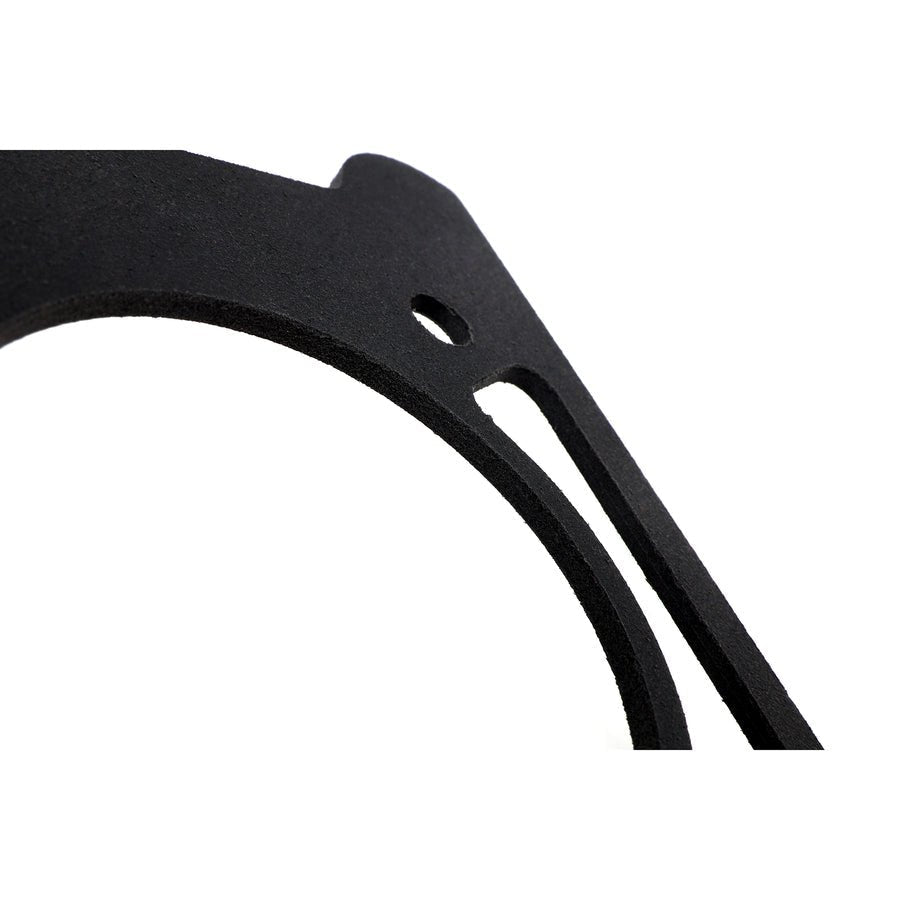 Thermal Throttle Body Gasket - 02 - 05 Subaru WRX - BLOWOUT - BLOX Racing