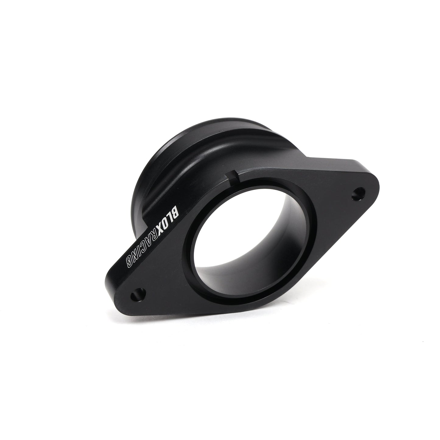 Turbo Inlet Hose 3" Flange, Hardware Kit - 2015 - 2021 Subaru WRX (FA20DIT) - BLOX Racing