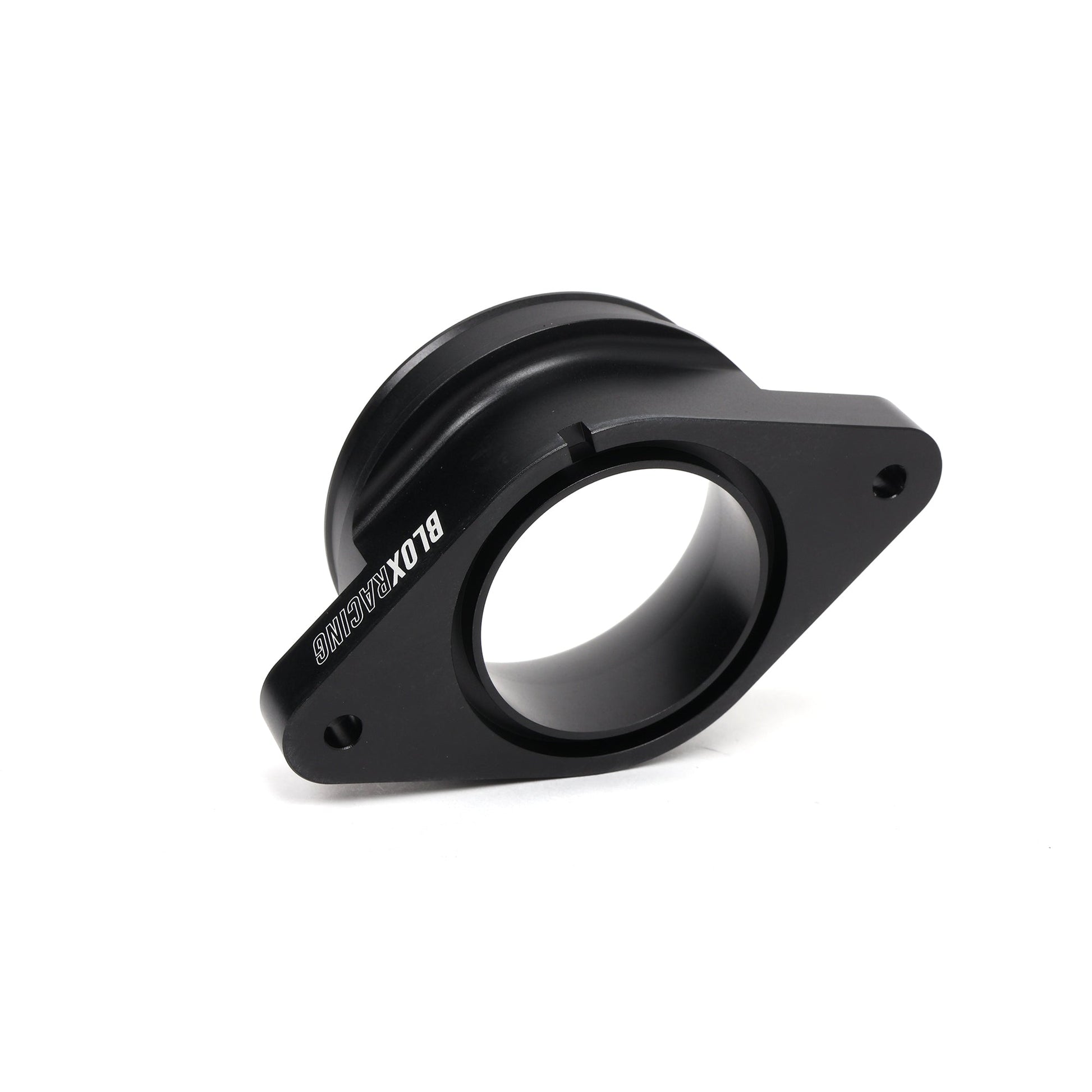 Turbo Inlet Hose 3" Flange, Hardware Kit - 2015 - 2021 Subaru WRX (FA20DIT) - BLOX Racing