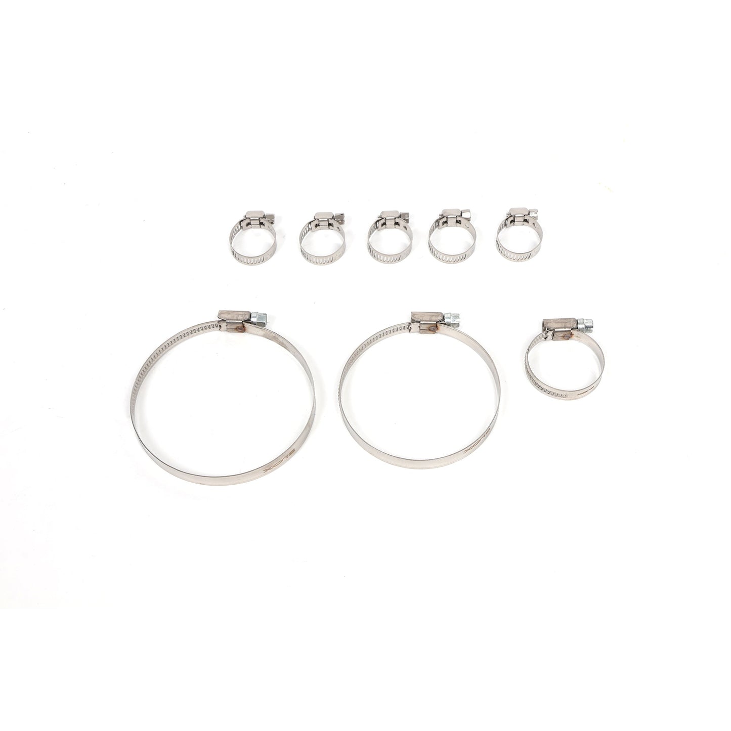 Turbo Inlet Hose 3" Flange, Hardware Kit - 2015 - 2021 Subaru WRX (FA20DIT) - BLOX Racing