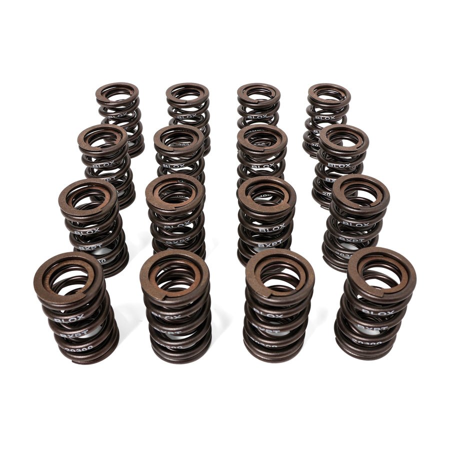 Valve Springs - H - Series DOHC VTEC - BLOX Racing