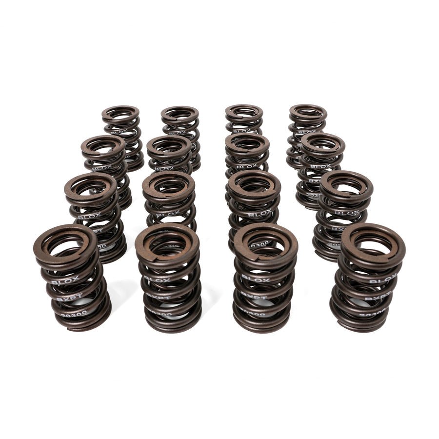 Valve Springs - H - Series DOHC VTEC - BLOX Racing