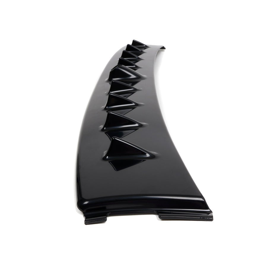 Vortex Generator - 2004 - 2007 Mitsubishi EVO VIII / IX - BLOX Racing