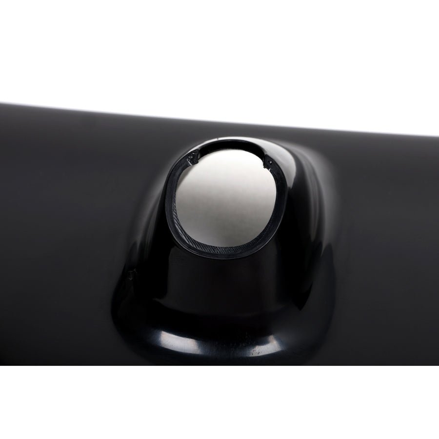 Vortex Generator - 2004 - 2007 Mitsubishi EVO VIII / IX - BLOX Racing