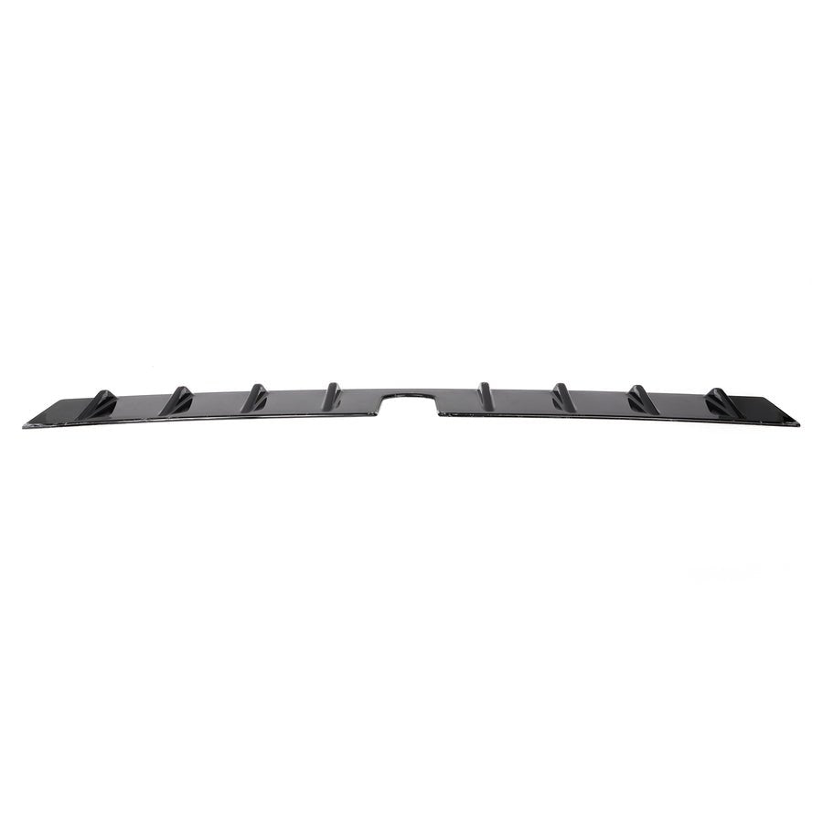 Vortex Generator - 2015 - 2021 Subaru WRX / STi - BLOX Racing