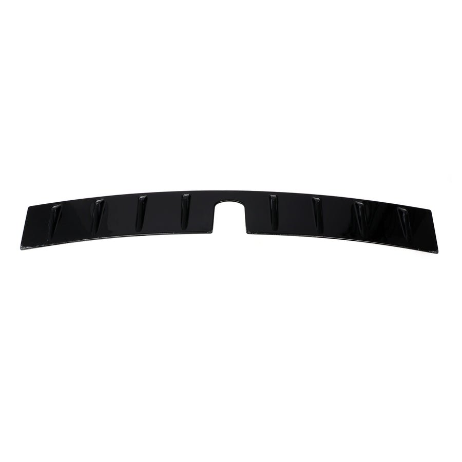 Vortex Generator - 2015 - 2021 Subaru WRX / STi - BLOX Racing