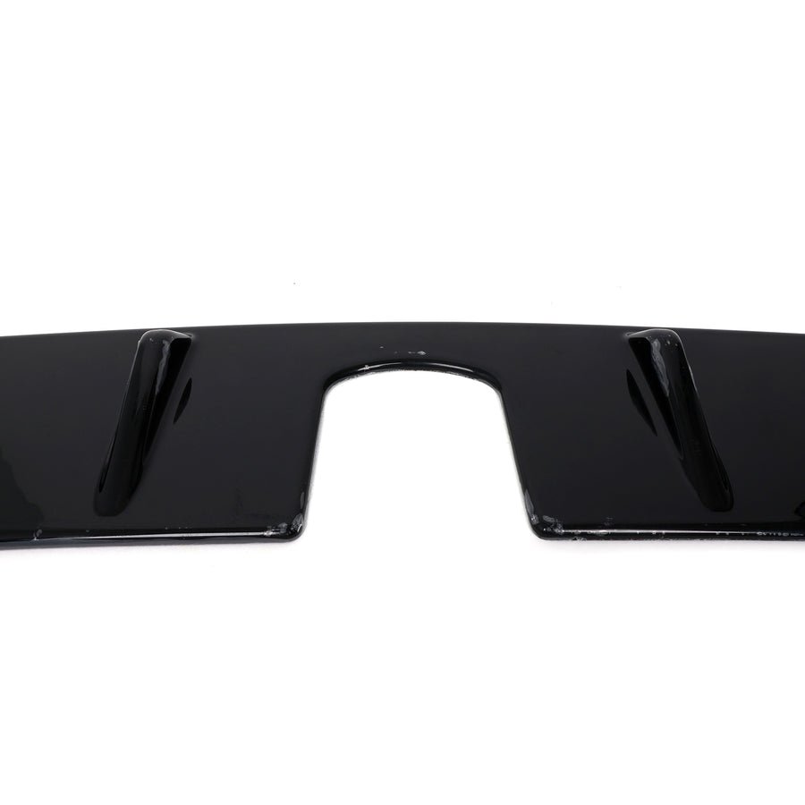 Vortex Generator - 2015 - 2021 Subaru WRX / STi - BLOX Racing