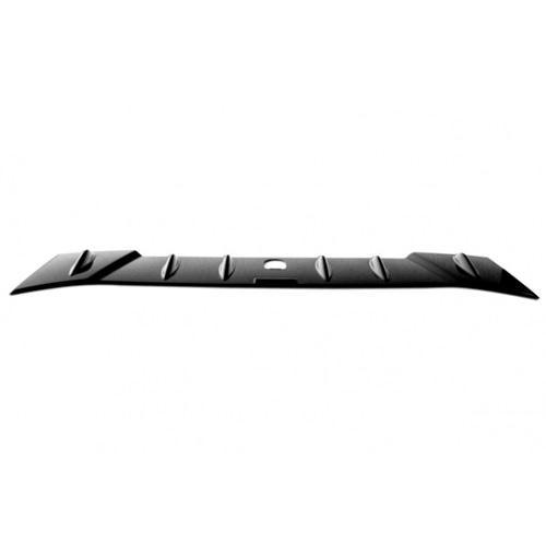 Vortex Generator Type 3 - 2013+ Scion FR-S / Subaru BRZ - BLOX Racing