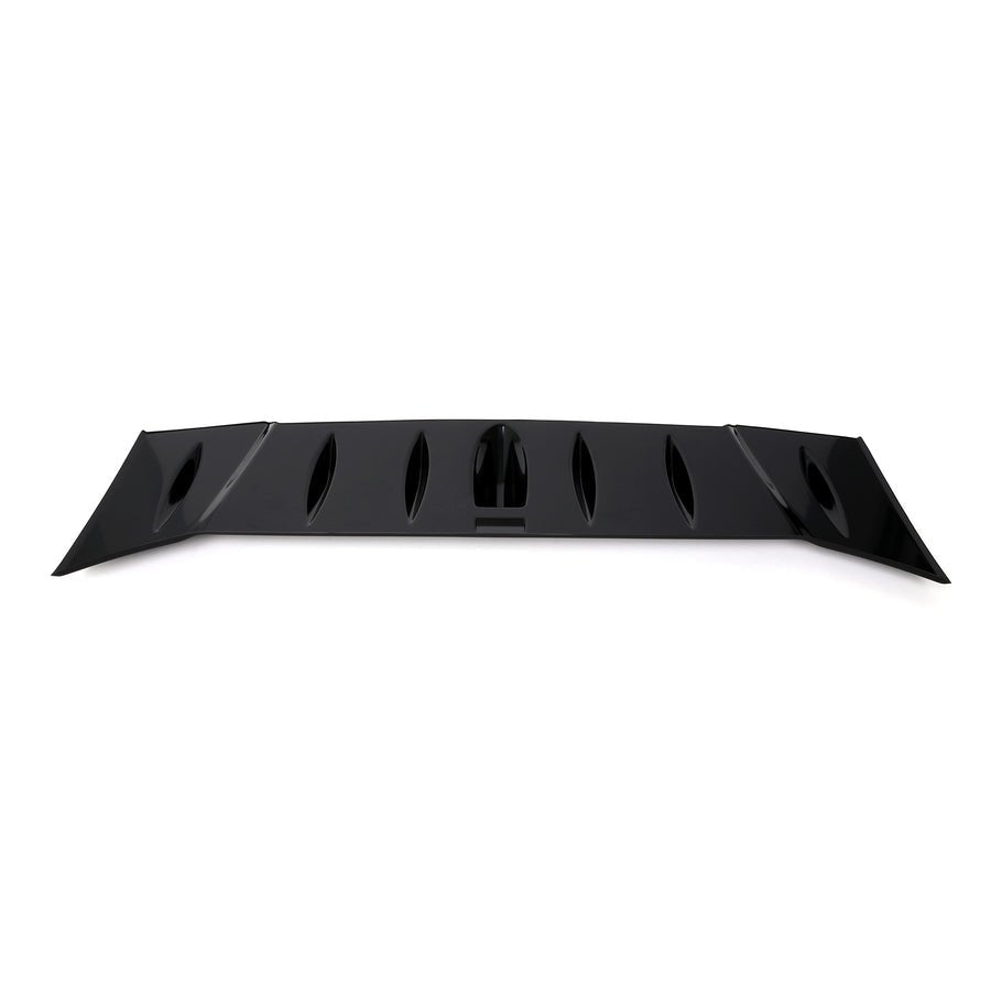 Vortex Generator Type 4 - 2013+ Scion FR - S / Subaru BRZ - BLOX Racing