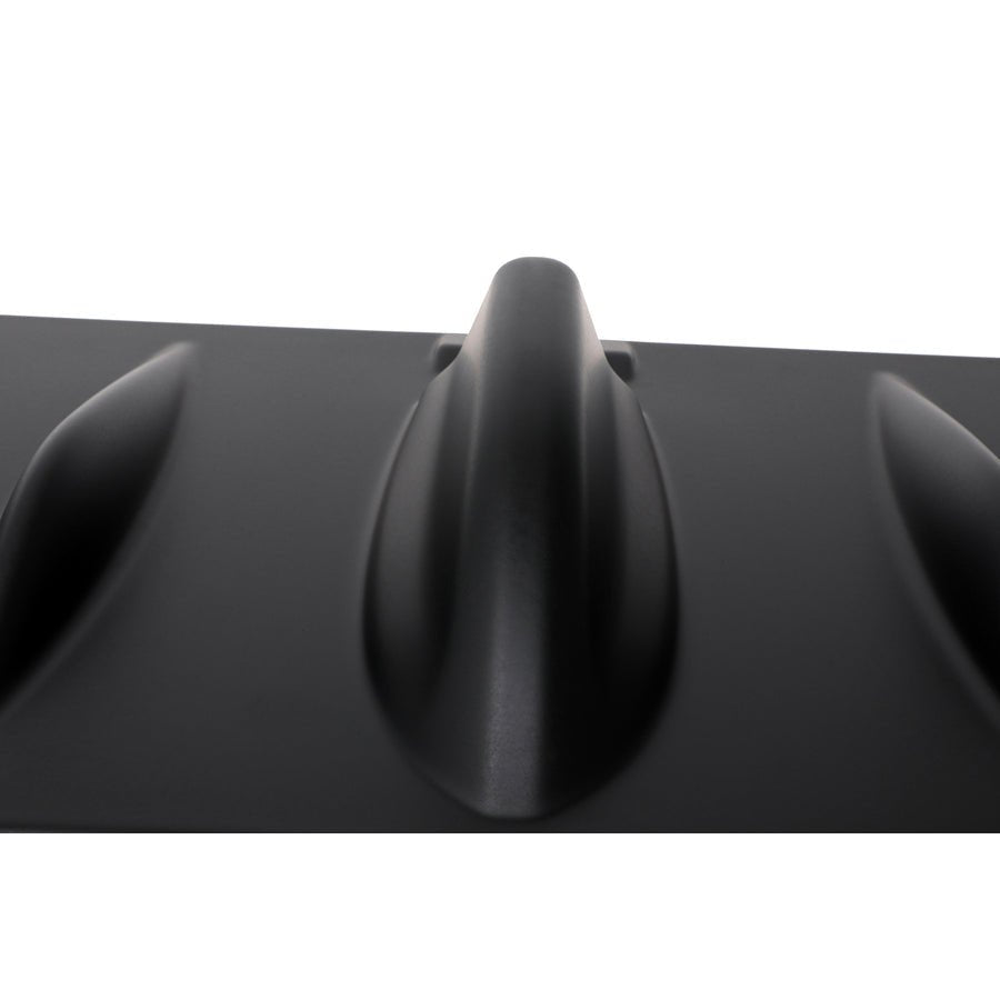 Vortex Generator Type 4 - 2013+ Scion FR - S / Subaru BRZ - BLOX Racing