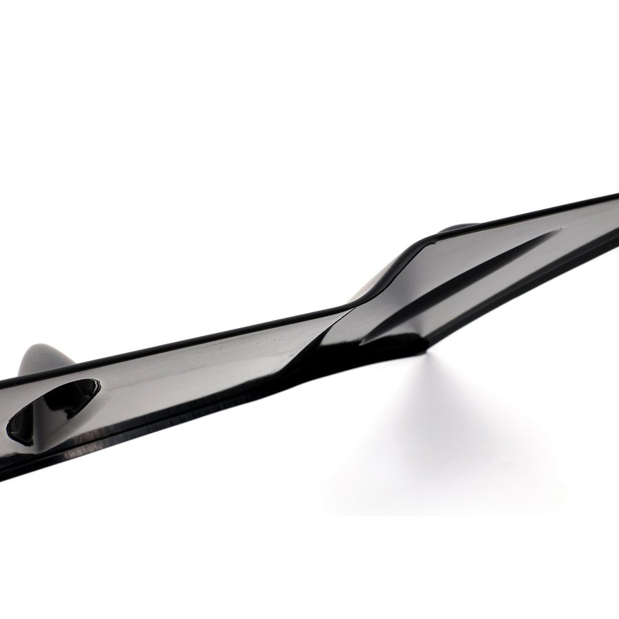 Vortex Generator Type 4 - 2013+ Scion FR - S / Subaru BRZ - BLOX Racing